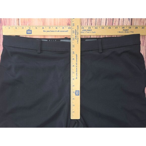 Nike Mens Dri-Fit Black Golf Shorts Standard Fit 40 Lightweight Golf  Apparel - Picture 7 of 8